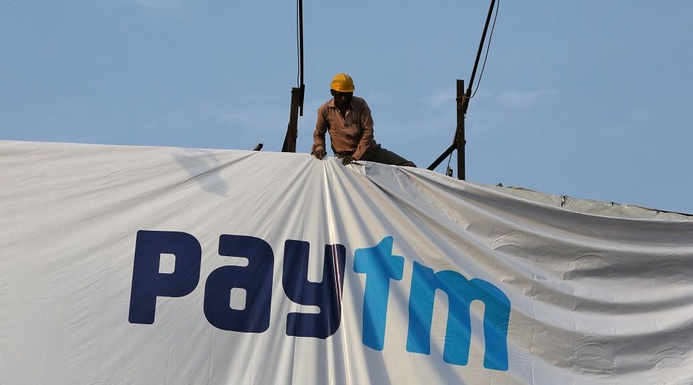 Paytm to invest ₹5 crore in Rooter Sports Technologies