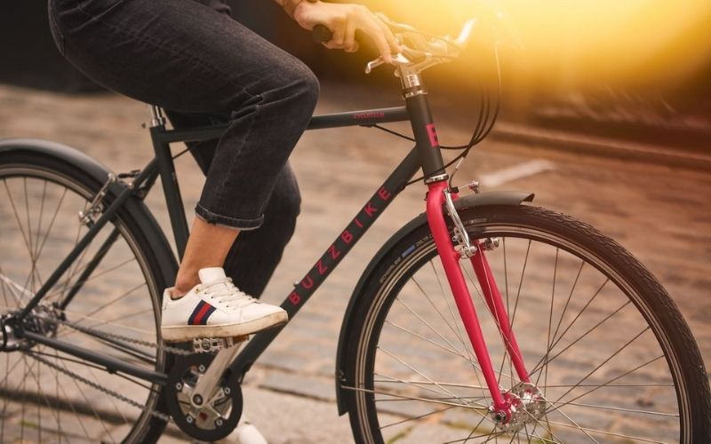Bike subscription service Buzzbike appoints former Nike tech leader