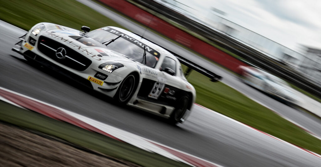 Primat cautiously optimistic ahead of maiden Nurburgring 24 Hours
