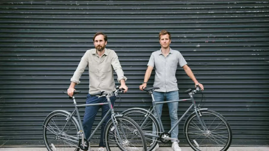 Buzzbike raises £1.7m investment