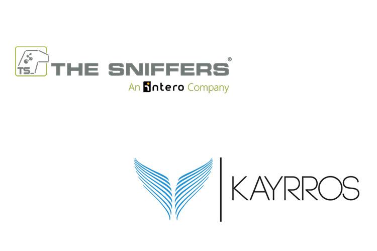 The Sniffers and Kayrros Come Together To Compete In The Gas Leak Detection Market