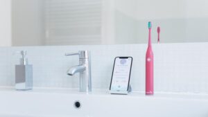 Sunstar acquires Austrian tech innovator Playbrush to pioneer digital oral care