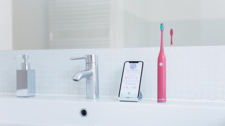 Sunstar acquires Austrian tech innovator Playbrush to pioneer digital oral care