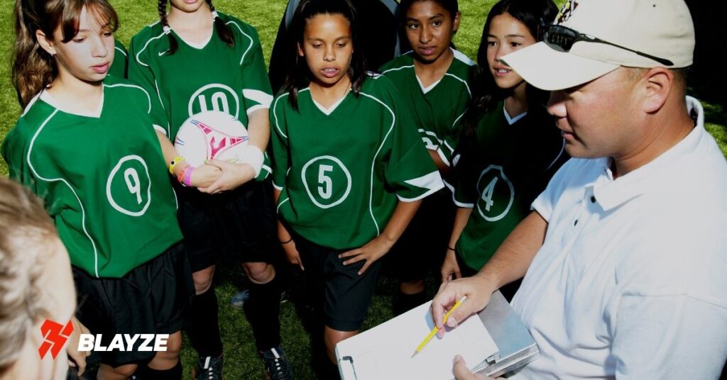 How Does Private Coaching Help Athletes Reach Their Full Potential?