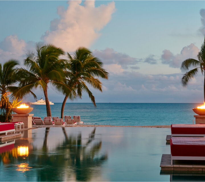 NEXUS LUXURY COLLECTION ACQUIRES MAJORITY STAKE IN PURPLE DRAGON, THE WORLD'S BEST MEMBERS CLUB FOR FAMILIES, AND EXPANDS ITS GLOBAL REACH