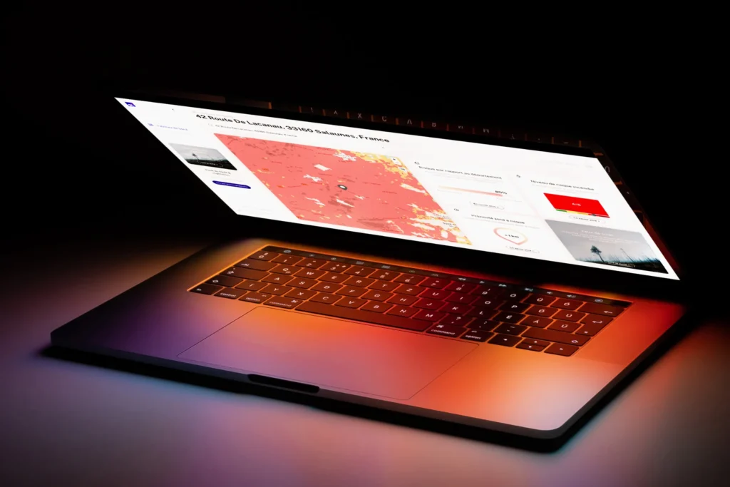 Kayrros Wildfire Risk Monitor named one of the World’s Best Inventions by TIME for 2025