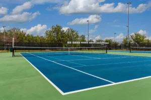 Can You Play Pickleball On a Tennis Court? Everything You Need to Know
