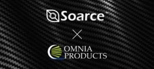Soarce x Omnia Products: Collaboration Announcement