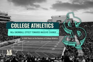 The Great Unbundling of College Athletics