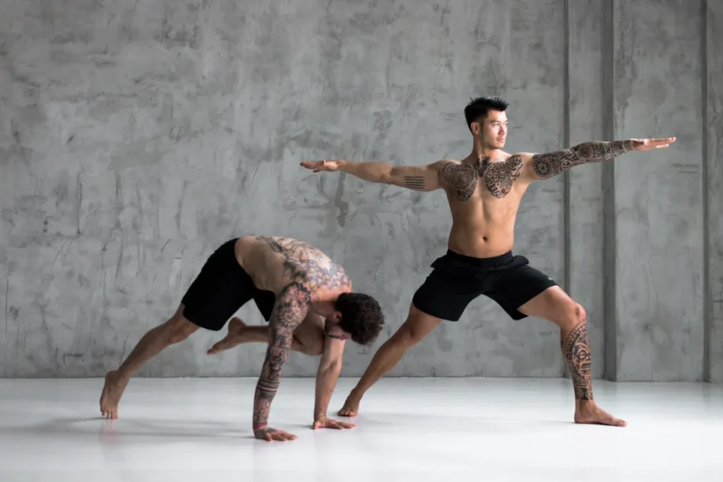 Yoga for Athletes: Benefits and Best Practices