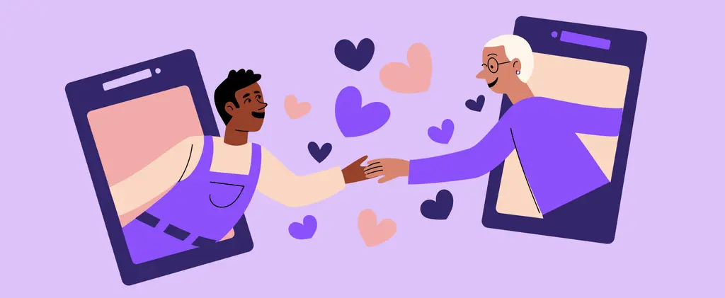 How to Keep a Long-Distance Relationship Alive