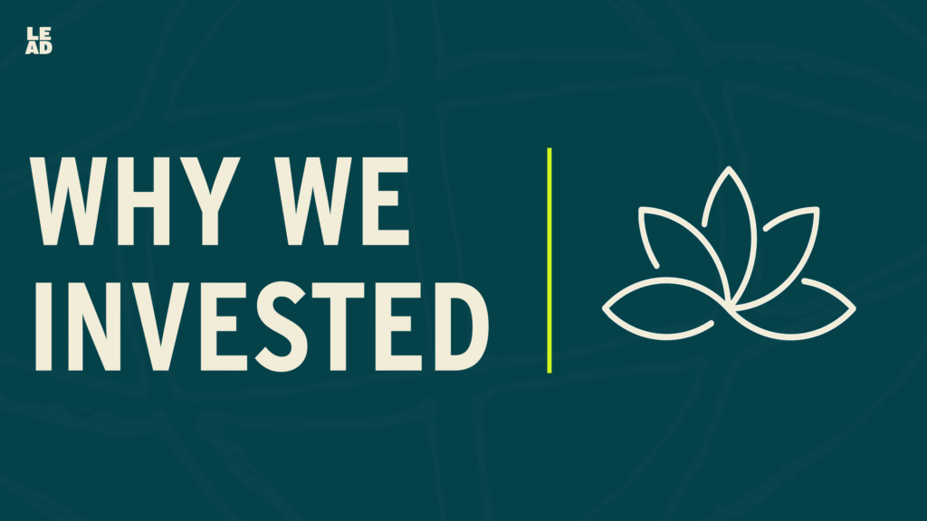 Why We Invested in 2024 (and Doubling Down) in Lotus Health AI