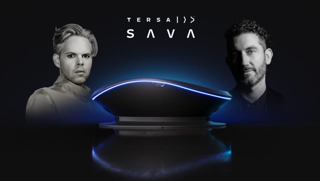 TERSA Partners with Nick Littlemore as the Official Music Director of SAVA Sound Pod