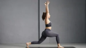 Warming Yoga Flow For Cold Days