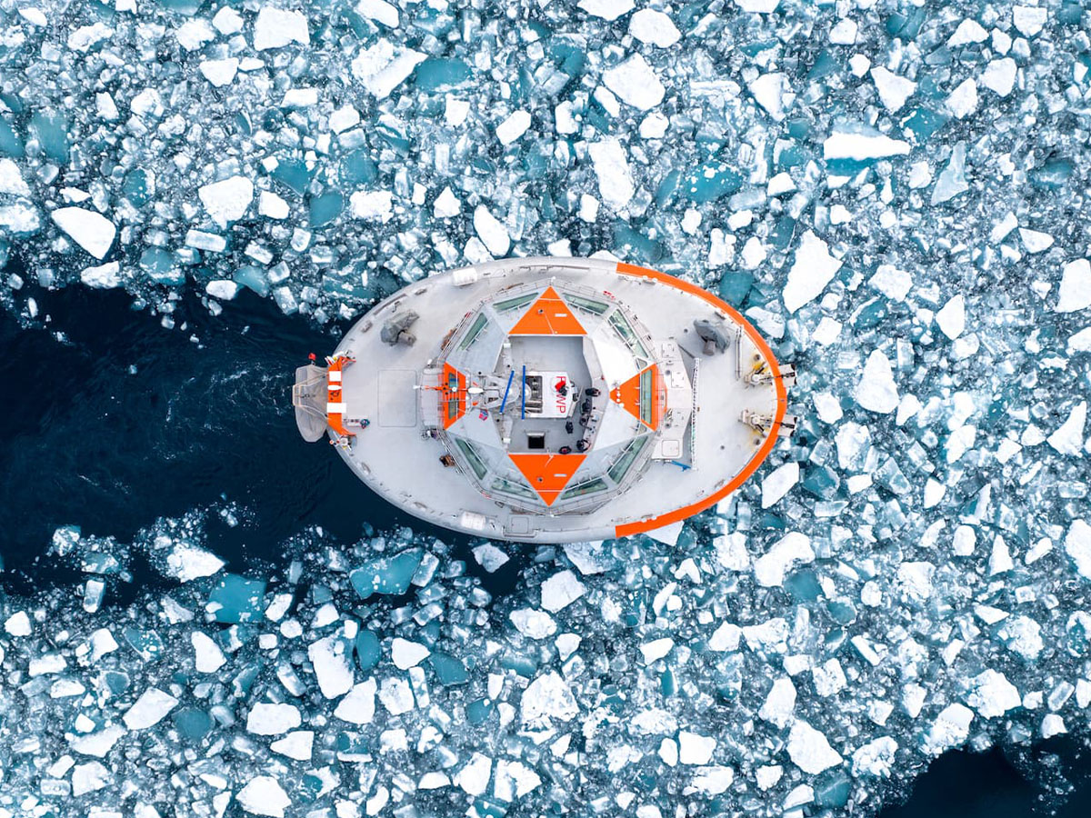 Fondation Didier et Martine Primat