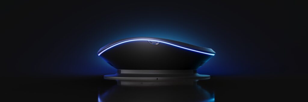 Shut Out the World in This Healing Sound Pod