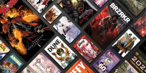 Why leAD Invested in GlobalComix