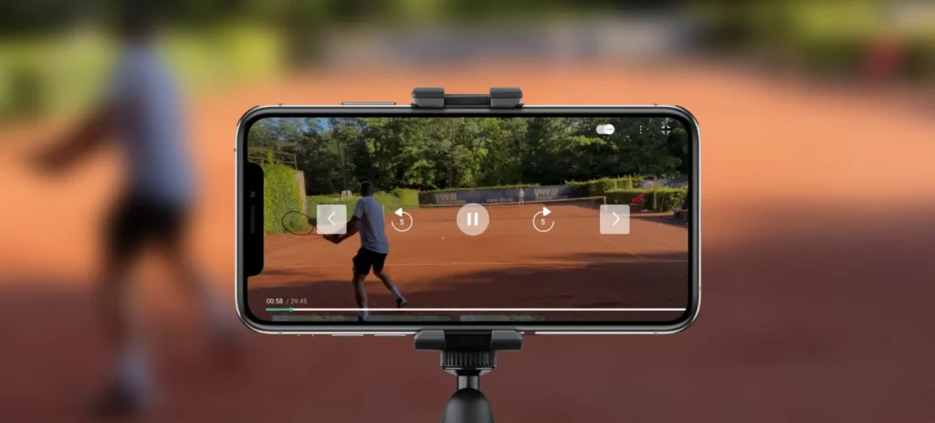 AI-based match validation: DTB and Wingfield unveil Mobile LK Service