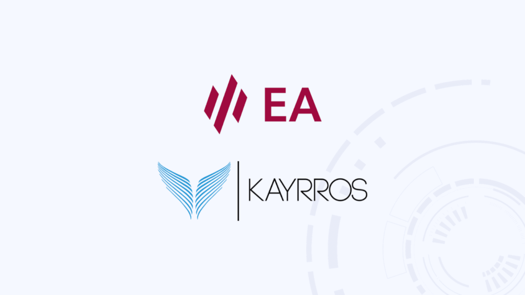 Energy Aspects completes acquisition of Kayrros as disruption to global energy flows intensifies demand for verified, ground-truth intelligence.