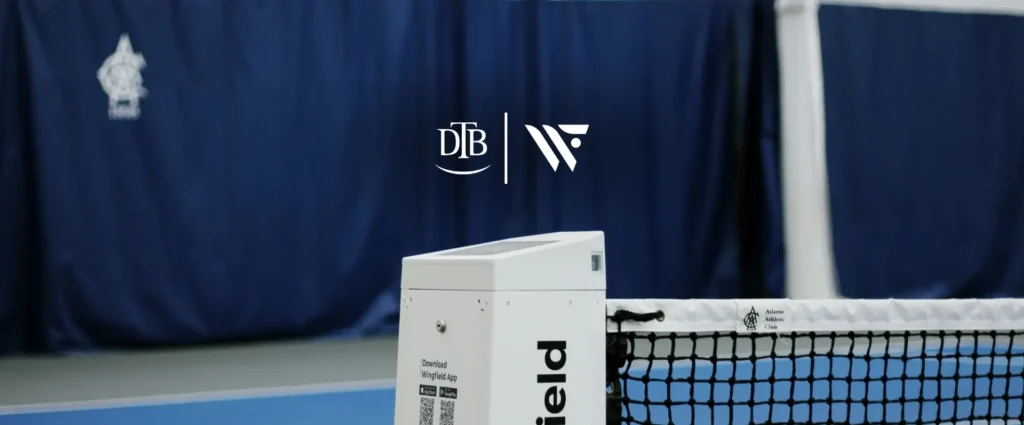 DTB and Wingfield extend partnership