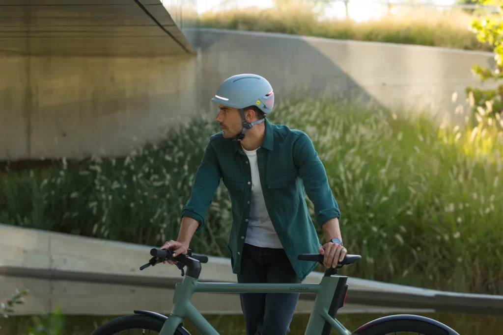Investments News 35 What Is a MIPS Bike Helmet?