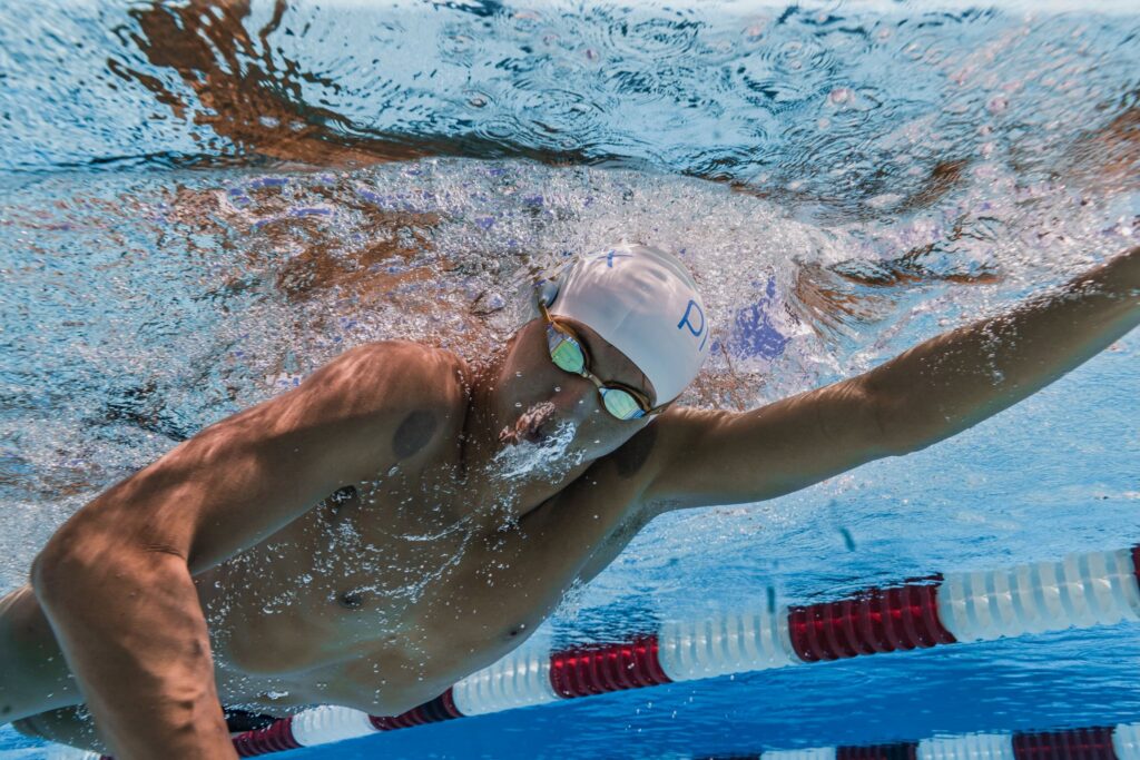 Investments News 138 Establishing Individualized Max Heart Rate | Optimizing Swim Training