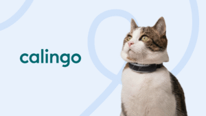 Calingo Becomes the First Swiss Pet Insurer to Reimburse Tractive Subscriptions, Expanding Access to Pet Health Monitoring