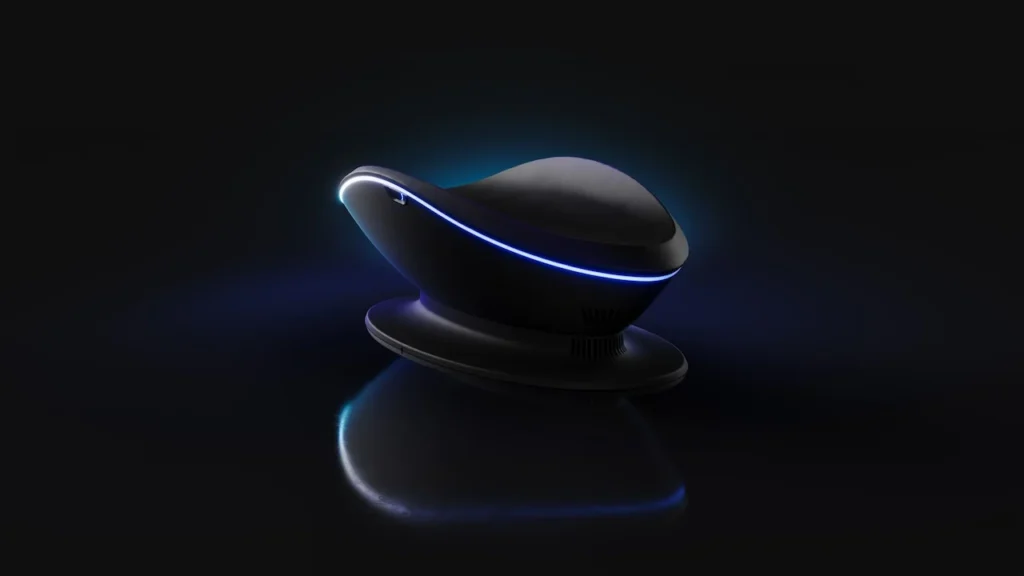 Investments News 31 Nick Littlemore to Head up Music for Wellness Company’s ‘State of the Art’ Sound Pods