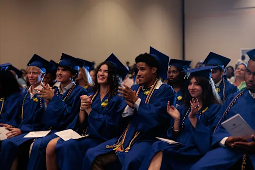 Class of 2026 Celebrates Impressive University Acceptances, Earns Over $4 Million in Merit Scholarships