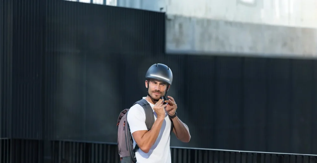 When to Replace a Bike Helmet: Signs, Timing, and Safety