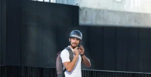 When to Replace a Bike Helmet: Signs, Timing, and Safety